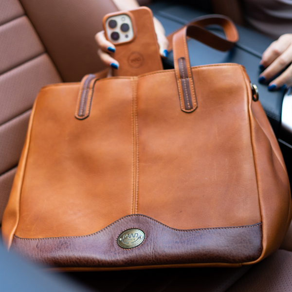 Double Trippers Bag - Image 3