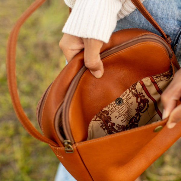 Siena Crossbody - Image 3