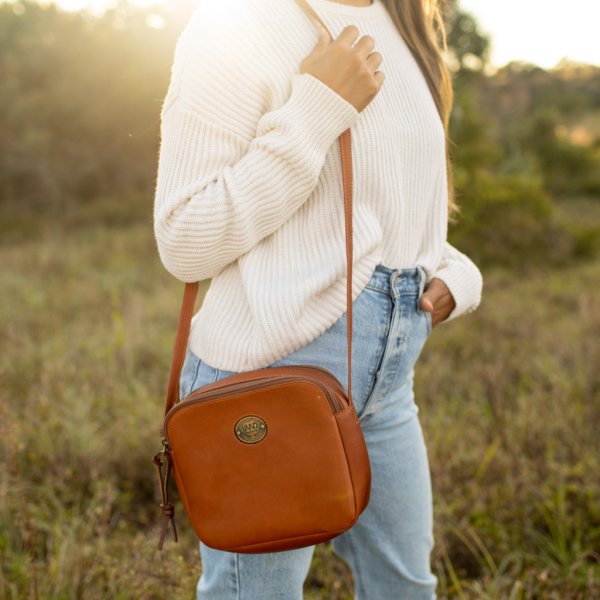 Siena Crossbody - Image 4