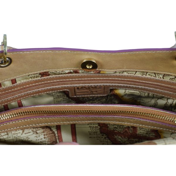 Longrain Juno Bucket Bag - Image 7