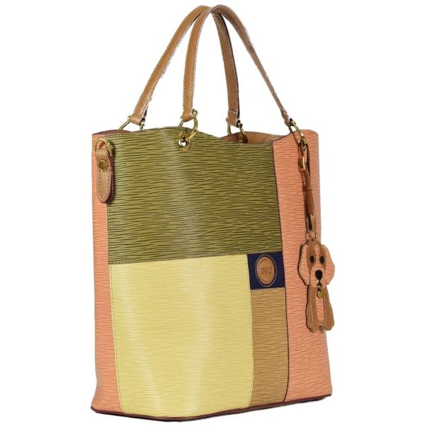 Longrain Juno Bucket Bag - Image 4