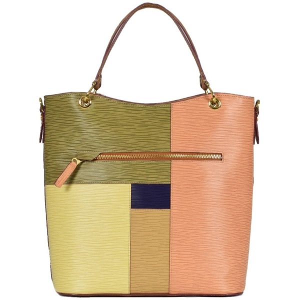 Longrain Juno Bucket Bag - Image 10