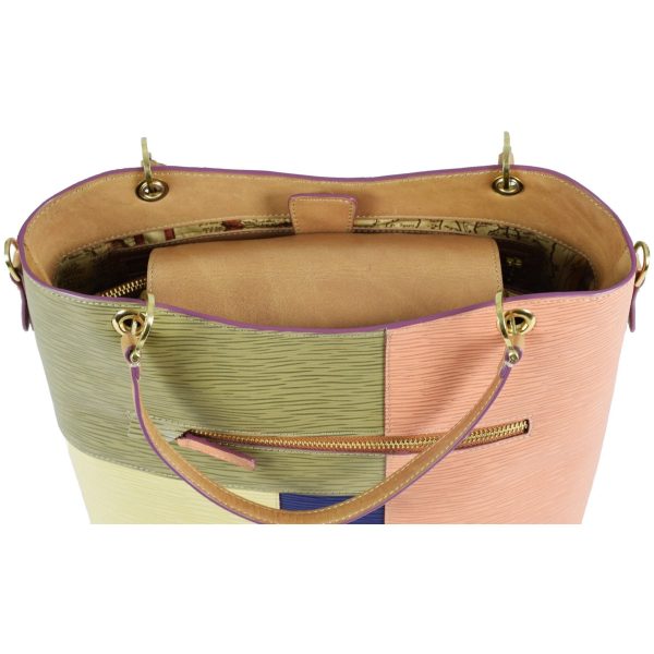 Longrain Juno Bucket Bag - Image 9