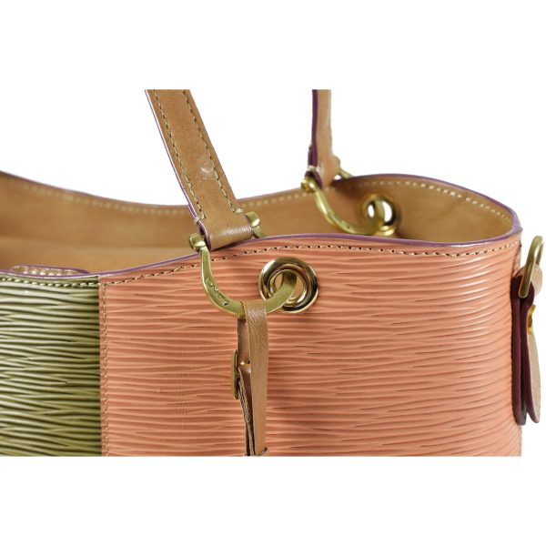 Longrain Juno Bucket Bag - Image 5
