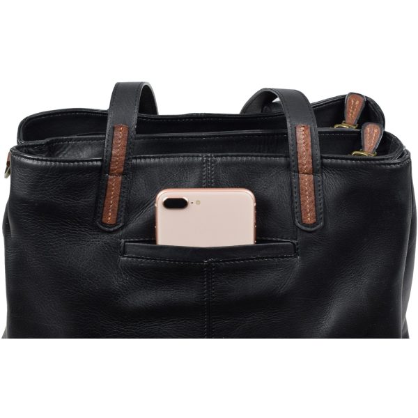 Double Trippers Bag - Image 8