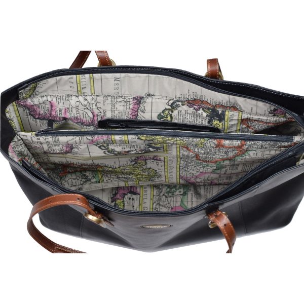 Cleopatra Shopper - Image 12