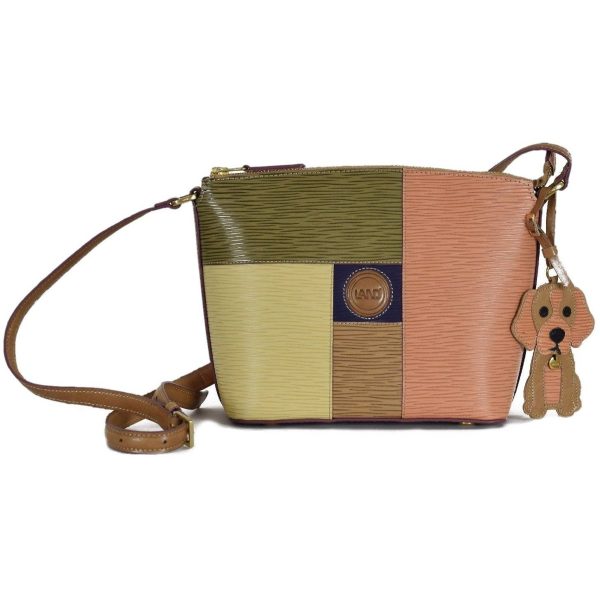 Cara Shoulder Bag - Image 3