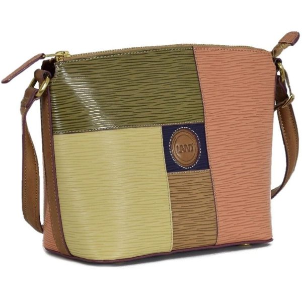 Cara Shoulder Bag - Image 4
