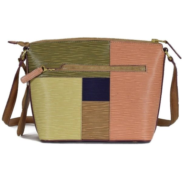 Cara Shoulder Bag - Image 7