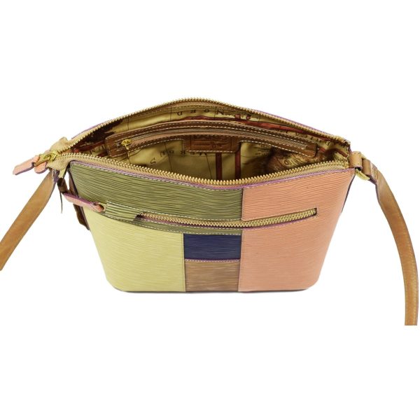 Cara Shoulder Bag - Image 5