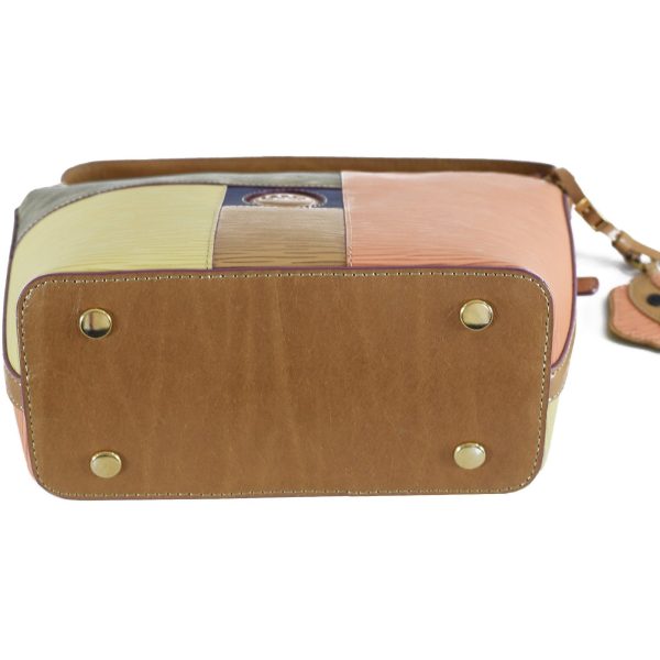 Cara Shoulder Bag - Image 6