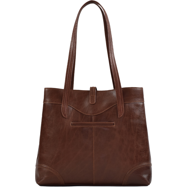 Two Handle Tote - Image 15