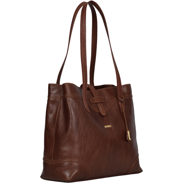Two Handle Tote - Image 11
