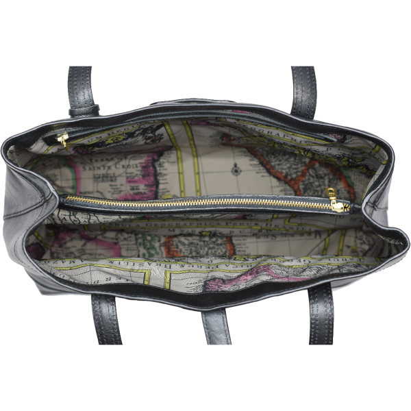 Two Handle Tote - Image 18