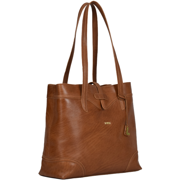 Two Handle Tote - Image 23