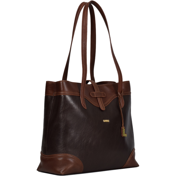 Two Handle Tote - Image 5