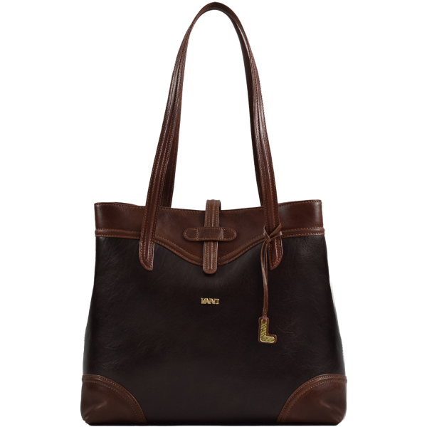 Two Handle Tote - Image 4