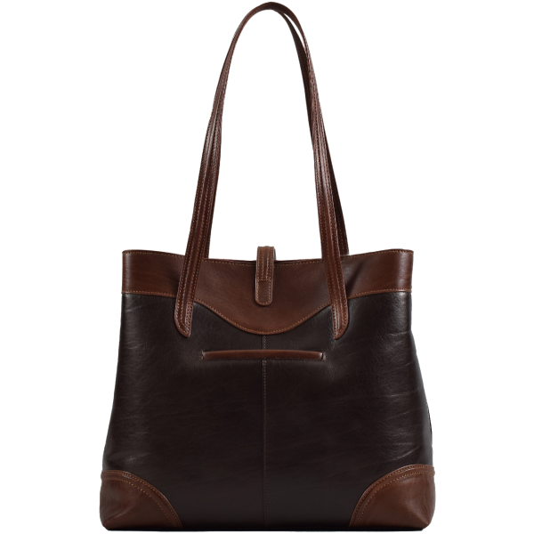 Two Handle Tote - Image 9