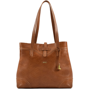 Two Handle Tote