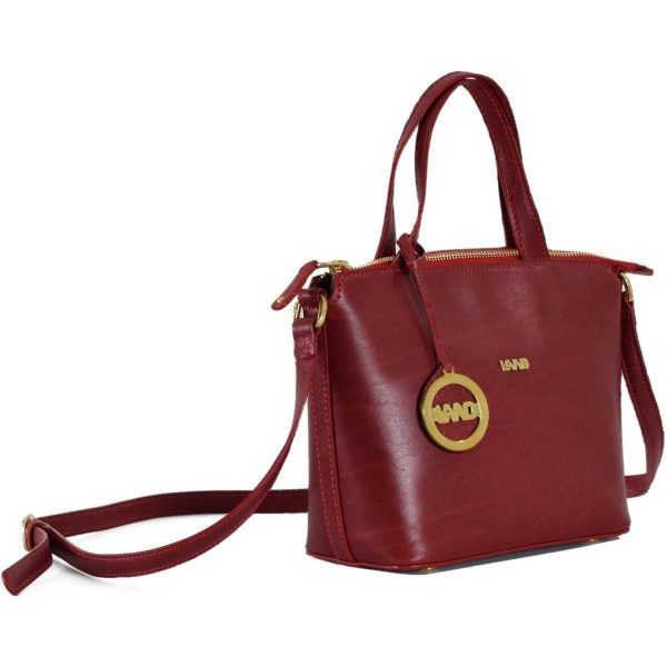 Petite Satchel - Image 6
