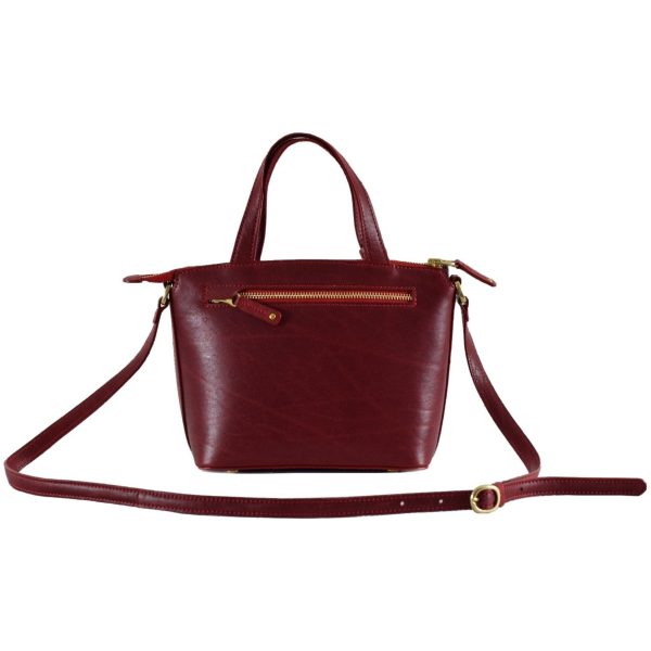 Petite Satchel - Image 8