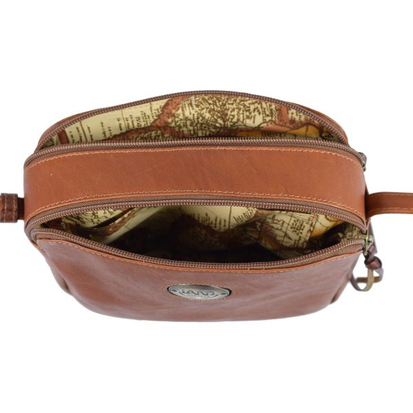 Siena Crossbody - Image 8