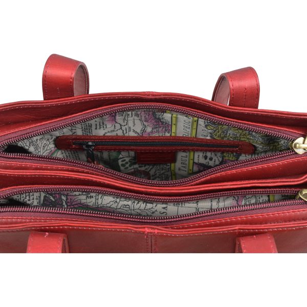 Double Trippers Bag - Image 21