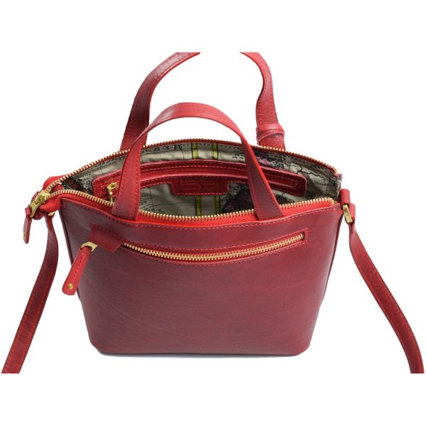 Petite Satchel - Image 7