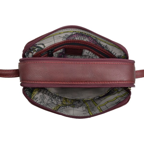 Siena Crossbody - Image 16