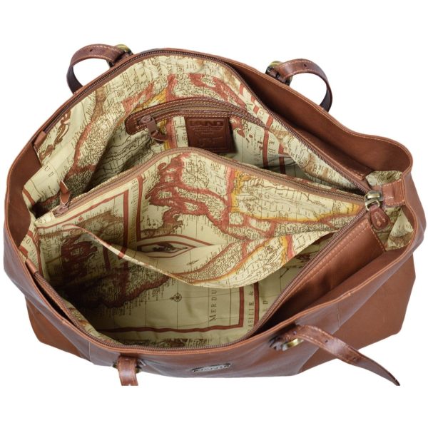 Cleopatra Shopper - Image 7