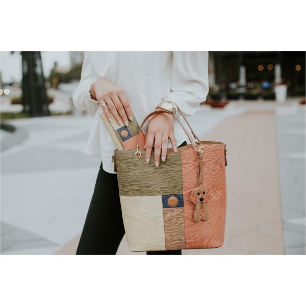 Longrain Juno Bucket Bag - Image 2