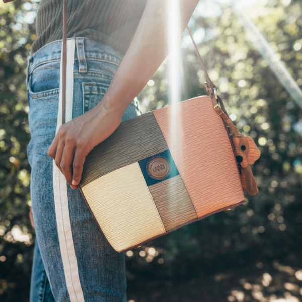 Cara Shoulder Bag - Image 2