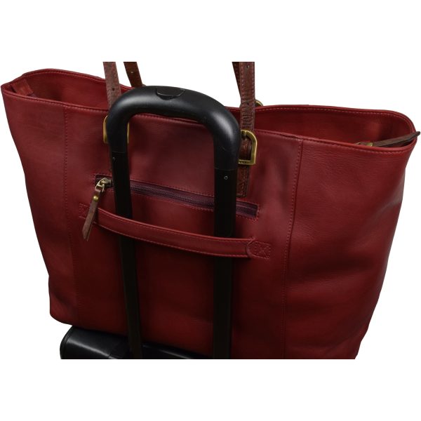 Cleopatra Shopper - Image 20