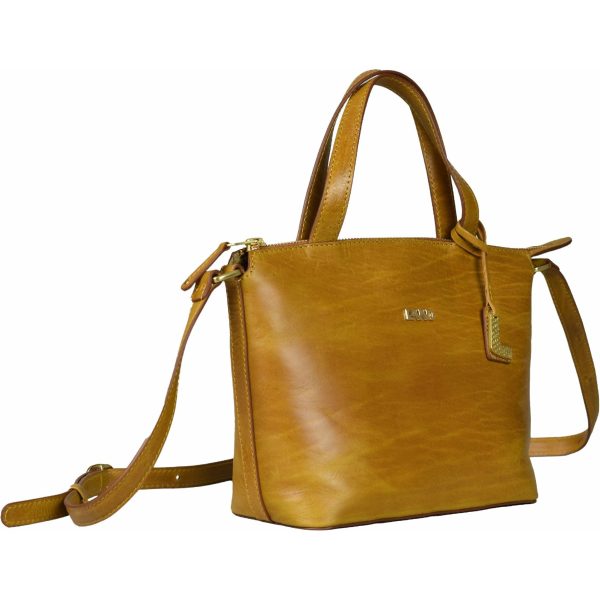 Petite Satchel - Image 18