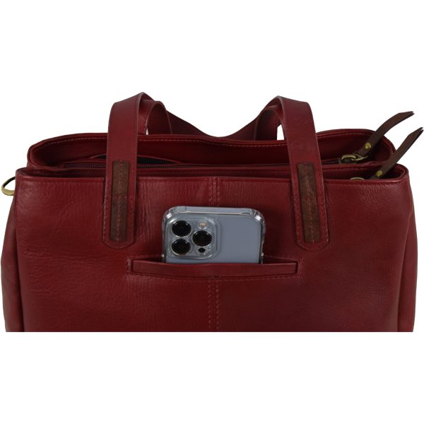 Double Trippers Bag - Image 20