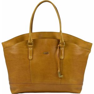 St. Barts Satchel