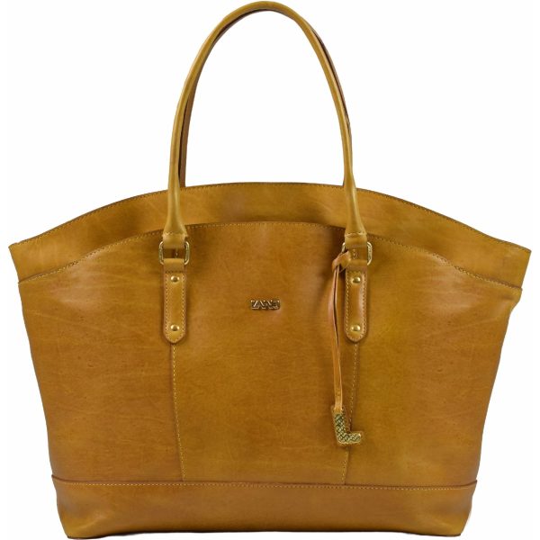 St. Barts Satchel