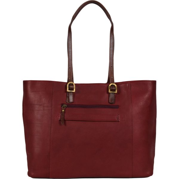 Cleopatra Shopper - Image 19