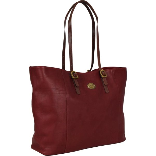 Cleopatra Shopper - Image 17